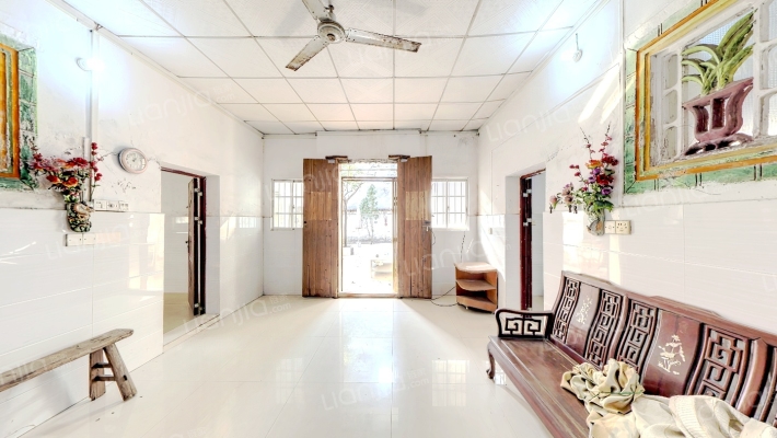 杏坛单家高赞社区二手房实景图