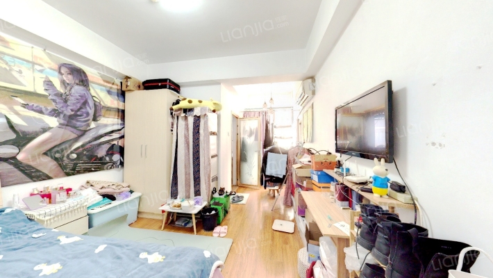 恒泰国际二手房实景图