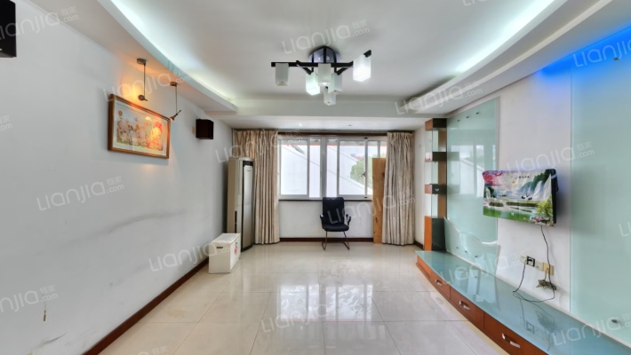 枫津大街小区二手房实景图