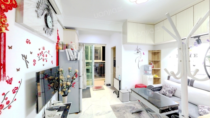 金悦大厦小区二手房实景图