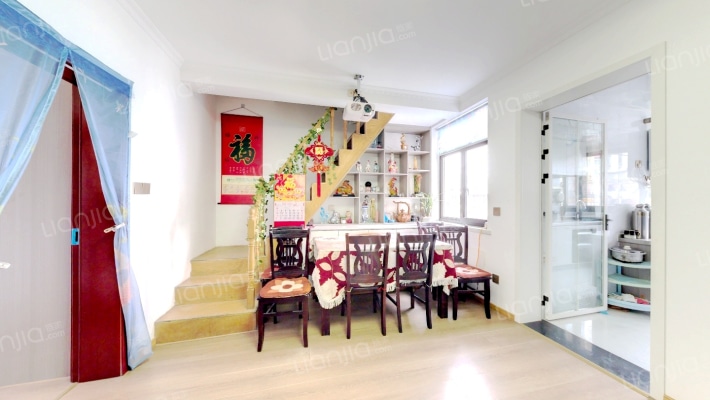 繁昌路4号二手房实景图