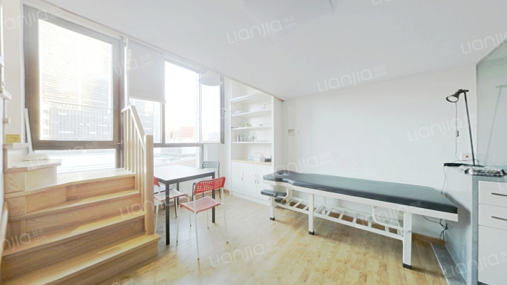 壹零壹座二手房实景图