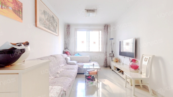 大河新城二手房实景图