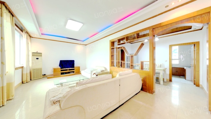 建设路二段314号二手房实景图