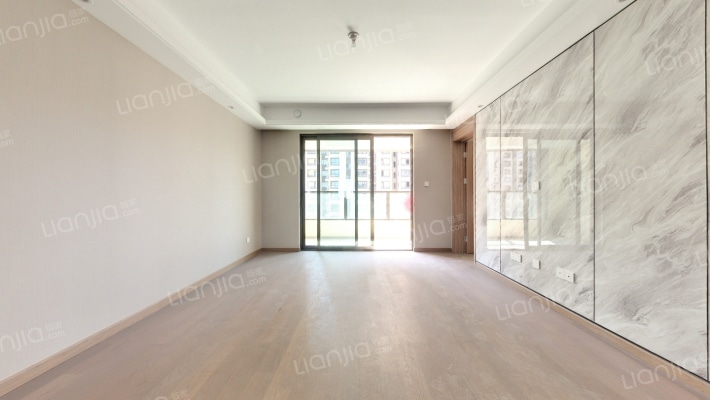 合樾兰亭花园二手房实景图