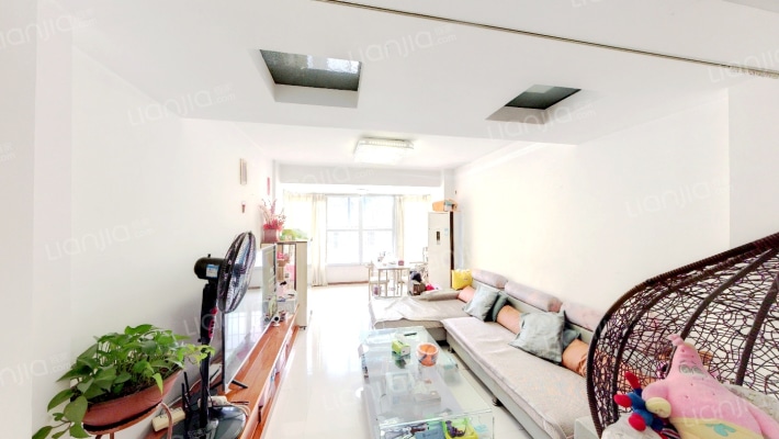 南台新苑紫荆园二手房实景图