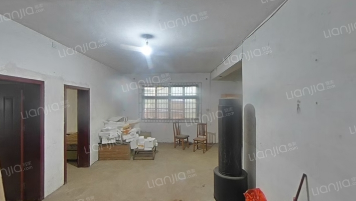 粤新小区二手房实景图