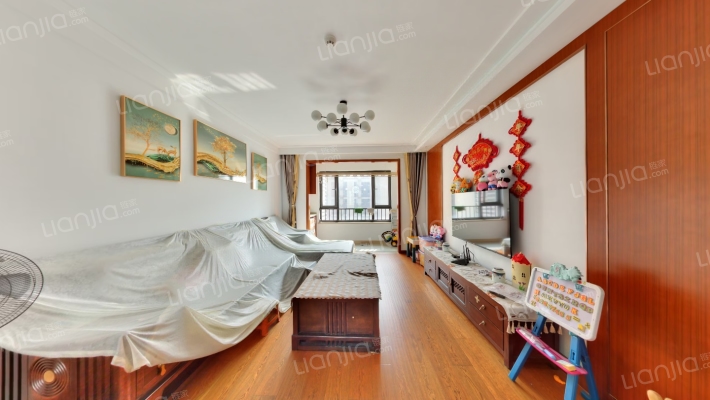 锦绣城悦园二手房实景图