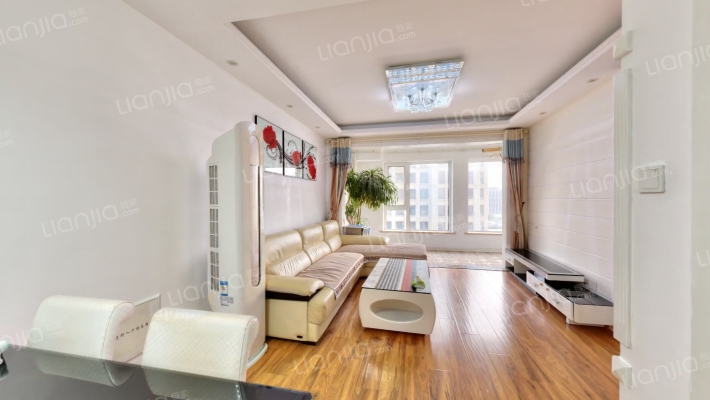 蓝山湾二期二手房实景图