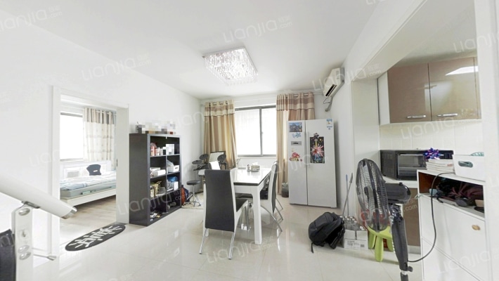 金纺园二手房实景图