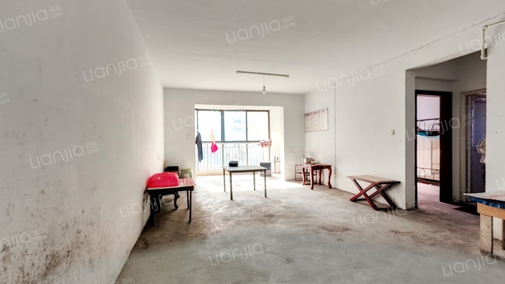 东城港湾二手房实景图