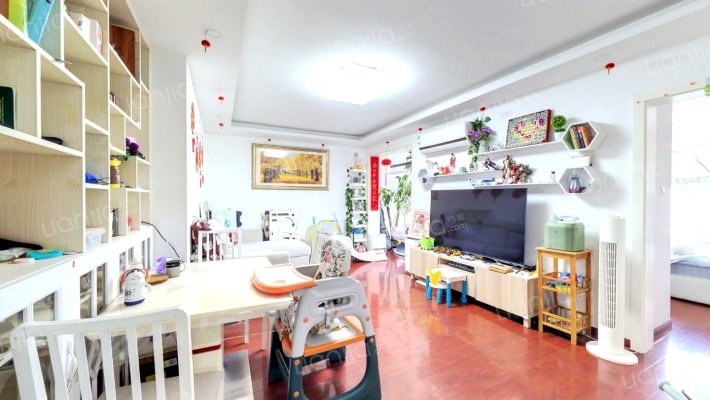 星金家园二手房实景图