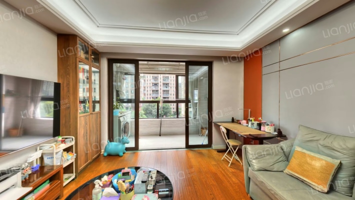 春森印象二手房实景图