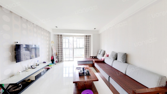 中富花园二手房实景图