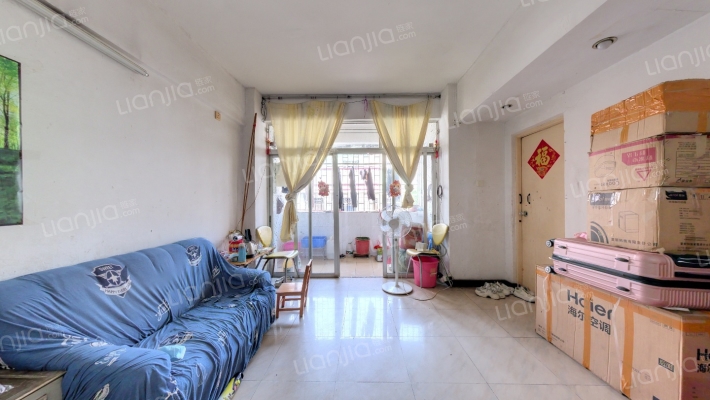 起湾商业街二手房实景图