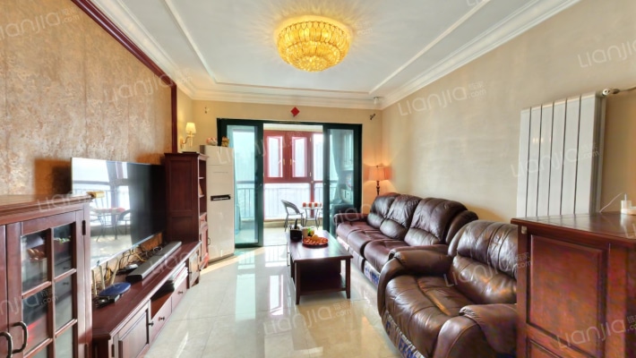 恒大御景湾二手房实景图