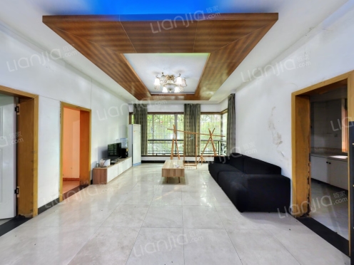 整租·晨曦华苑 4室1厅 东