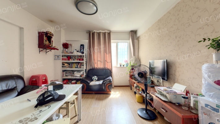 十里和府二手房实景图