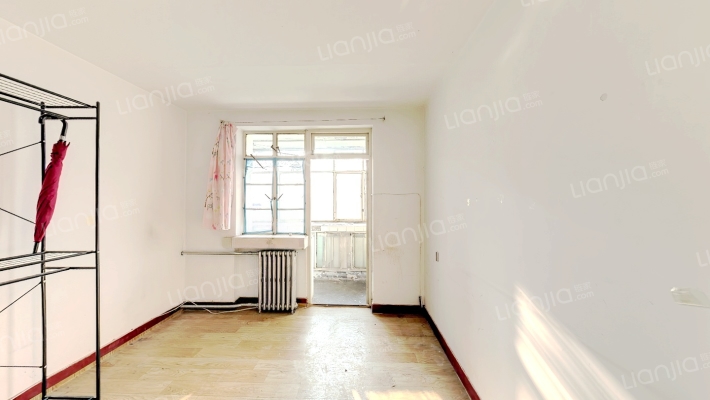 四中家属院二手房实景图