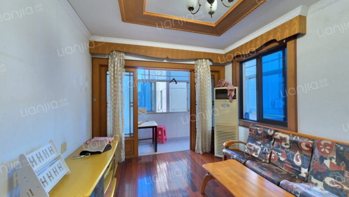 富巷新村南4小区二手房实景图