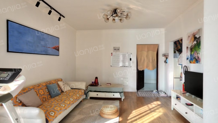 秀山文苑二手房实景图