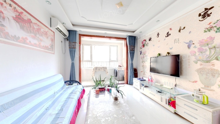 圣泰嘉苑二手房实景图