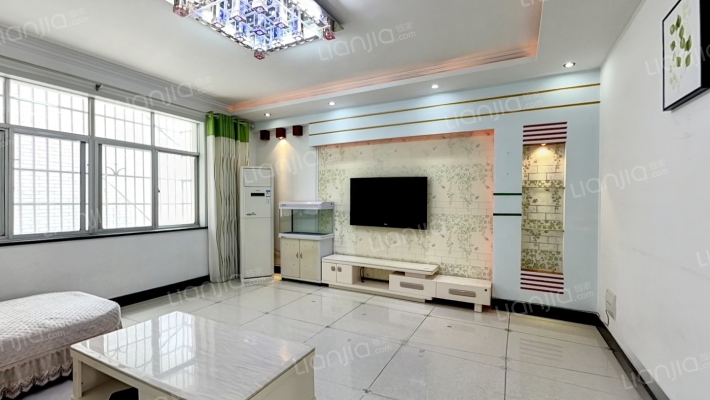 幸福家园二手房实景图