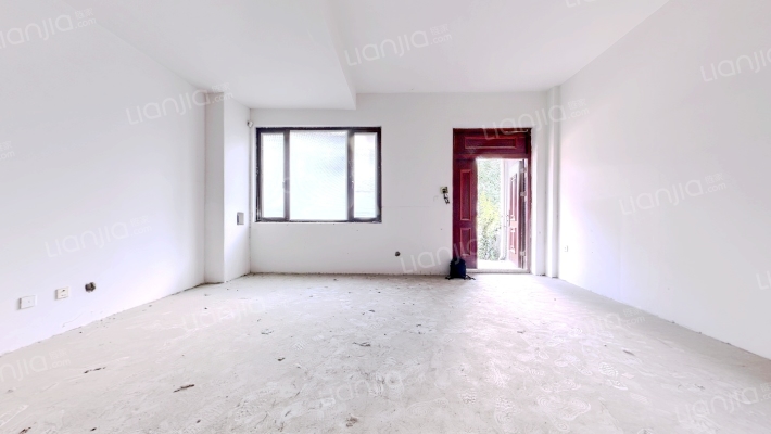 长成锦溪禾府二手房实景图