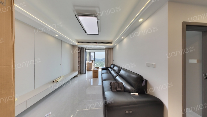 中关村动漫城二手房实景图