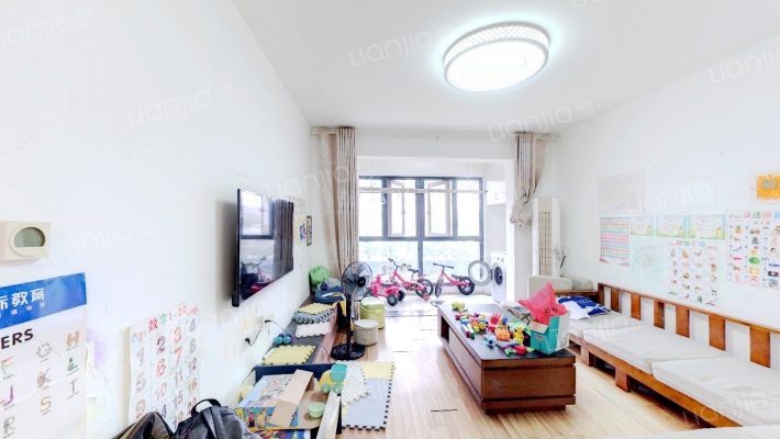 博泰生命树二手房实景图