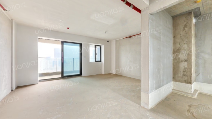 华侨城红坊二手房实景图