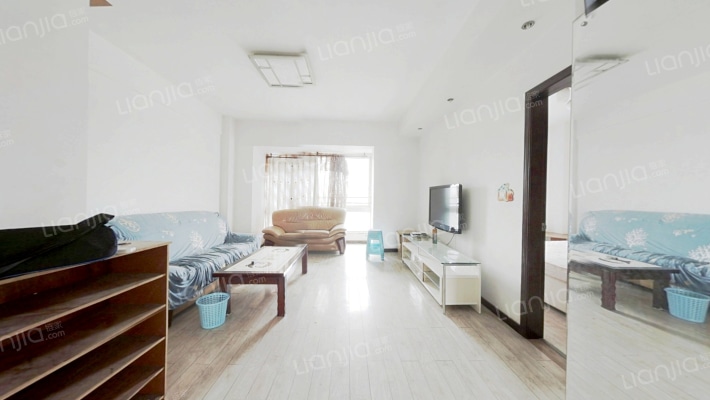 竹韵新馆二手房实景图