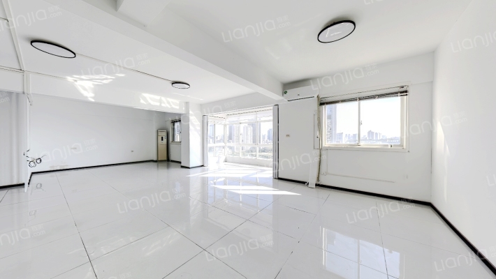 凤凰大厦二手房实景图