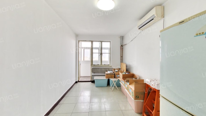 广安门内大街二手房实景图