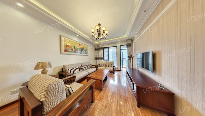 格凌兰二手房实景图