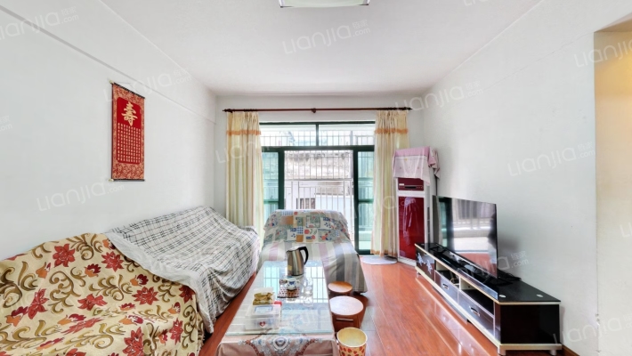 林峰雅居二手房实景图