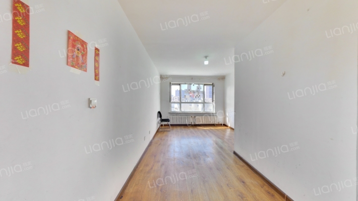 金色家园二期二手房实景图