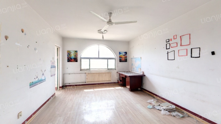 开元小区二手房实景图