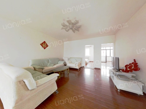 整租·亚麦花园 2室1厅 南/北