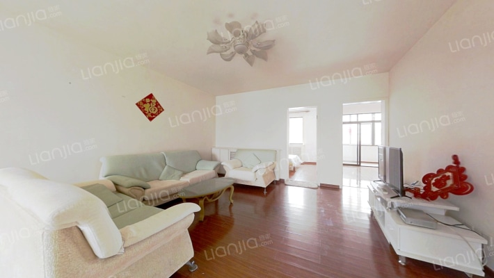 亚麦花园二手房实景图