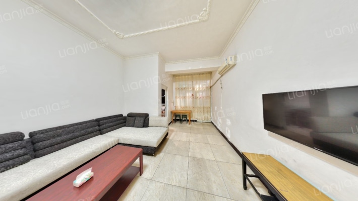 芙蓉丽锦二手房实景图