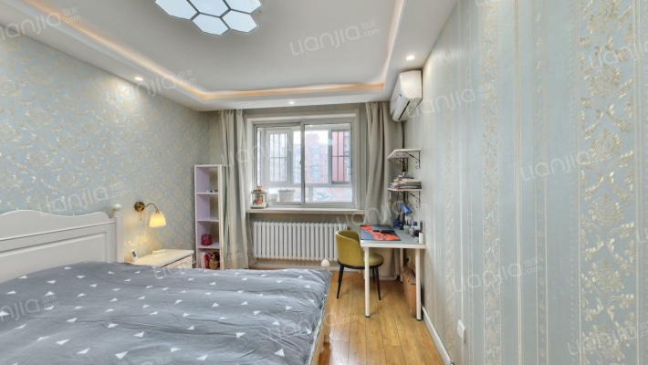 财神小区二手房实景图