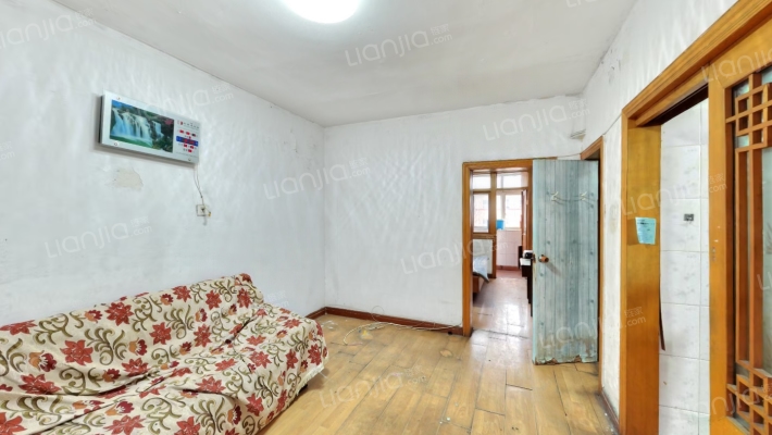 邯山区区政府家属二手房实景图