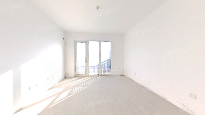 博悦世家二手房实景图