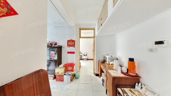 太行生活区二手房实景图