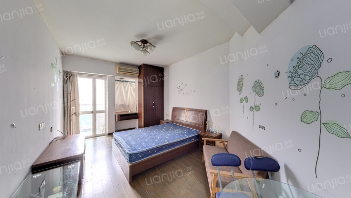 鸿雁大厦二手房实景图