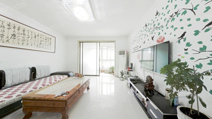 怡乐园小区二手房实景图