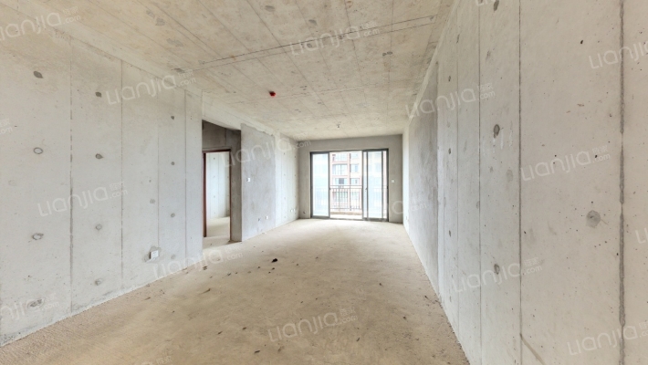 海普四季绿城二手房实景图