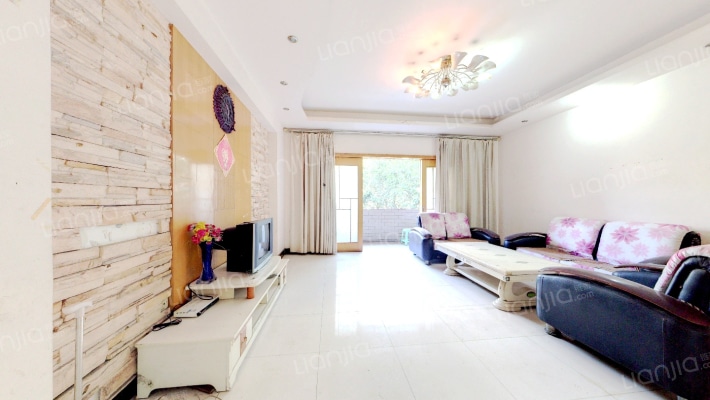 通惠苑一期二手房实景图