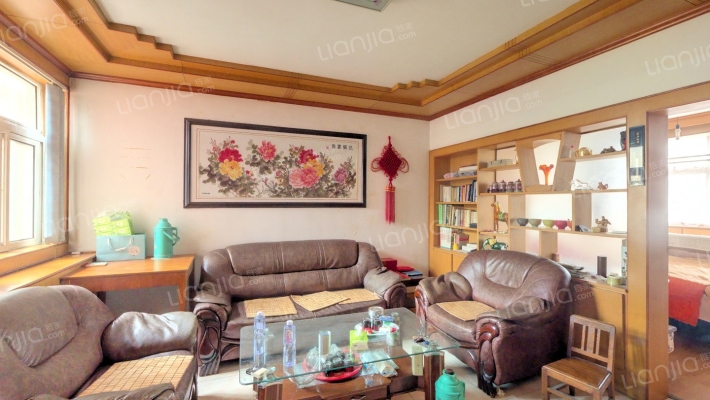 东宁园二手房实景图